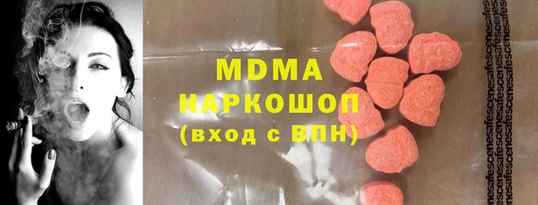 МДПВ Бородино