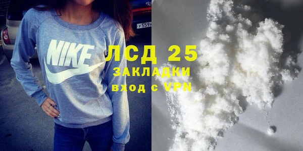 молекула духа Магадан